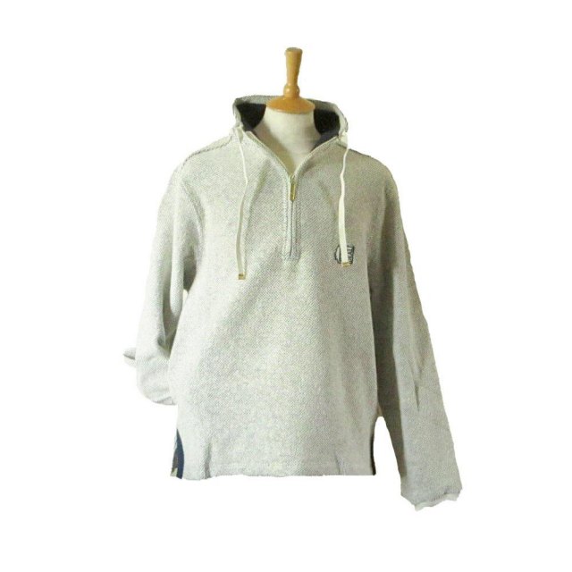 AS350-Mens Honeycomb-Natural