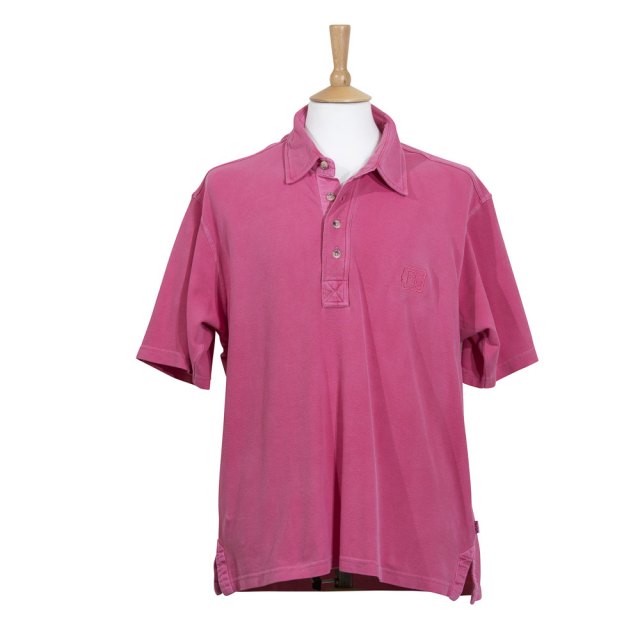 AS205-Deal Clothing-Polo Shirt-Blue