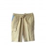 AS125-Deal Clothing-Cargo Shorts-Sand