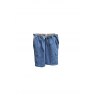 AS125-Deal Clothing-Cargo Shorts-Blue