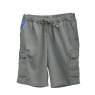 AS125-Deal Clothing-Cargo Shorts-Olive
