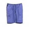 AS125-Deal Clothing-Cargo Shorts-Denim