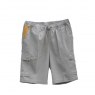 AS125-Deal Clothing-Cargo Shorts-Light Grey