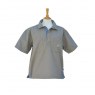 AS113-Nautical Shirt-Olive