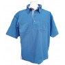 AS113-Nautical Shirt-Blue