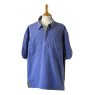 AS113-Nautical shirt-Blue