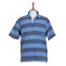 AS116-Harbour Shirt- Blue-Sky