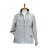 AS32-Full Zip Venus Honeycomb-Natural
