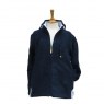 AS32-Full Zip Venus Honeycomb - Navy