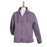 AS247-Deal Clothing-Smock Jacket - Bordeaux