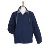 AS247-Deal Clothing-Sealine Smock - Navy Front