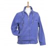 AS47 - Ladies Full Zip Jacket - Denim