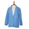 AS53-Deal Clothing-Ladies Cotton Jacket-Sky