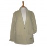 AS53-Deal Clothing-Ladies Cotton Jacket-Sand