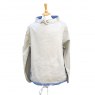 Deal Clothing-AS250-Fishermans Smock-Sand