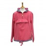 AS260-Deal Clothing-Yacht Smock-Red