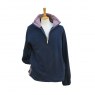 AS327-Deal Clothing-Spirit Sweatshirt-Navy