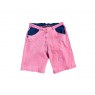 AS25-Deal Clothing-ladies Shorts-Pink