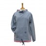 AS50-Ladies Fisherman Smock-Blue