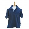 AS113-Nautical Shirt-Navy