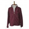 AS352-Deal Clothing-Cosmic Honeycomb-Bordeaux