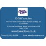 Tom's Place Gift Voucher