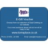 Tom's Place Gift Voucher