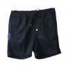 AS122-Deal Clothing-Beach Shorts-Navy