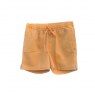 AS122-Beach Shorts-Saffron