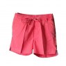 AS122-Beach Shorts-Red