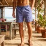AS122-Beach Shorts-Denim