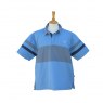 AS107-Seaman Shirt Summer-Sky-Blue