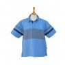 AS107-Seaman Shirt Summer-Sky-Grey