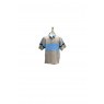 AS107-Seaman Shirt Sand-Sky