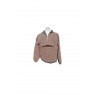 AS260-Yacht Smock - Sand