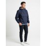 AS260-Yacht Smock-Navy