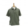 AS205-Deal Clothing-Polo Shirt-Washed Royal