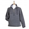 AS240-Sealine Smock-Charcoal