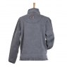 AS240-Sealine Smock-Charcoal Back