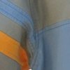 AS107- Seaman Shirt - Olive-Denim-Saffron-Swatch