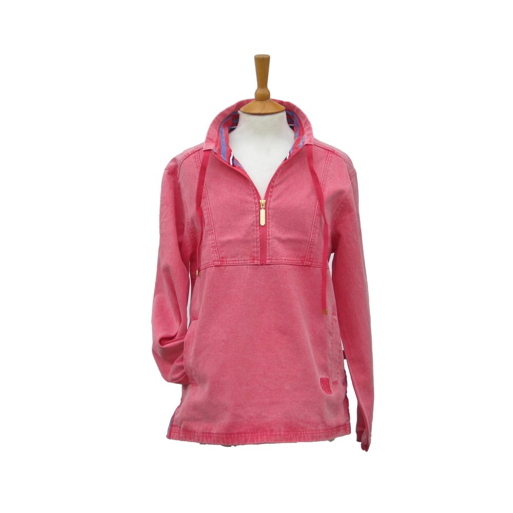 AS40-Deal Ladies-Shorleine Smock