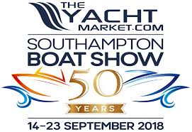 Southampton Boat Show 2018